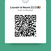 Erasmus Lovaina la Nueva 2022 / 2023 (Español)