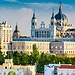 Erasmus en Madrid. ¿Una palabra? ¡Id!