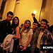 Erasmus meeting Point 2012 !!!Barcelona Beer Pong
