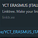 Erasmus Milán curso 22/23