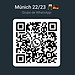 Erasmus Múnich 2022 / 2023 (Español)