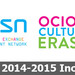Erasmus Murcia 2014 / 2015 (English)