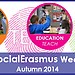 Erasmus Murcia 2014 / 2015 (Español)