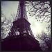 Erasmus París 2016 / 2017 (Español)