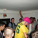 Erasmus Party in Alcala