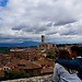 Erasmus en Perugia