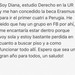 Erasmus Perugia 2016 / 2017 (Español)