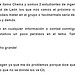 Erasmus Perugia 2016 / 2017 (Español)
