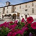 Erasmus en Perugia