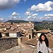 Erasmus en Perugia