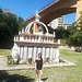 Erasmus prácticas en Sassari.