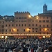 ERASMUS PRÁCTICAS Y TRABAJO EN SIENA
