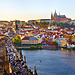 Erasmus in Prague!