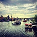 Erasmus in Prague/Praha/Praga