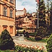 Erasmus in Prague/Praha/Praga