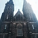Erasmus in Prague/Praha/Praga
