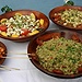 Erasmus recipe for traditional food
