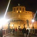 Erasmus en Roma