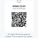 ERASMUS ROMA (2022-2023) !!! Grupo de whats para conocer genteee