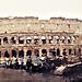 Erasmus en Roma