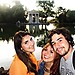 Erasmus en Roma