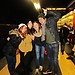 Erasmus en Roma
