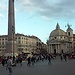 Erasmus en Roma