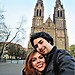 Erasmus en Roma