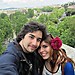 Erasmus en Roma