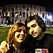 Erasmus en Roma