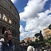 Erasmus Rome, University of medicine-La Sapienza