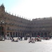 Erasmus Salamanca 2011-2012