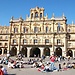 Erasmus in Salamanca