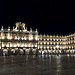Erasmus en Salamanca