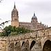 Erasmus em Salamanca