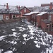 Erasmus en Sheffield