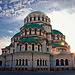 Erasmus en Sofia