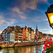Erasmus a Strasburgo parte II