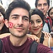 Erasmus Student Network'ün düzenlediği geziler