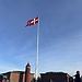 Erasmus to Denmark
