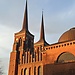Erasmus to Denmark