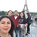 Erasmus Trip With My Friends (2nd Part)