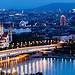 Erasmus için en uygun 10 şehir.