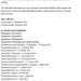 Erasmus Venecia 2014 / 2015 (Español)