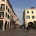 Erasmus y vida en Padova
