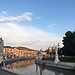Erasmus y vida en Padova