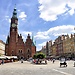 Erasmus in Wroclaw