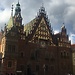 Erasmus en Wrocław. Corta pero Intensa