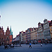 Erasmus we Wrocławiu