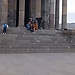 Erasmus Youth Exchange at Yerevan, Armenia